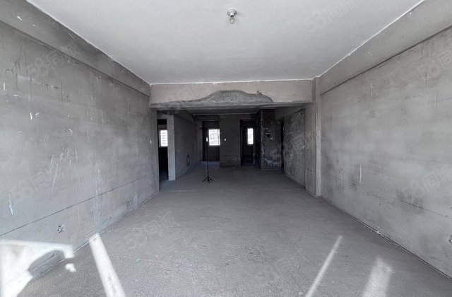 玄鹤新城2室2厅120.52㎡61.5万二手房图片