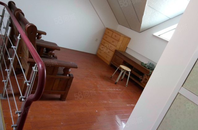 天籁谷2室2厅69.75㎡26万二手房图片