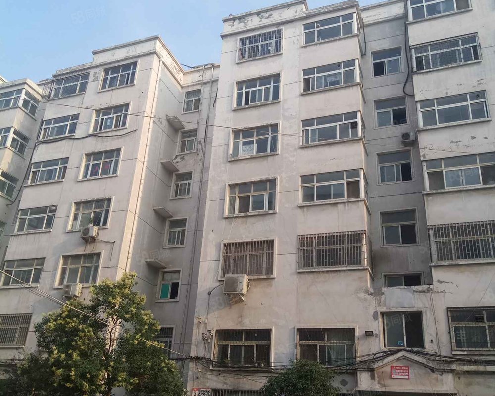 【梨园小区, 梨园小区小区详情,房价走势,房源,业主论坛】- 郑州58