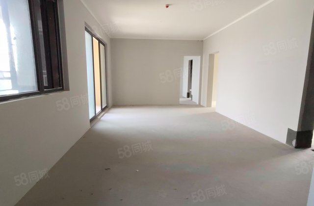 蓝光雍锦湾一期3室2厅115㎡49.8万二手房图片