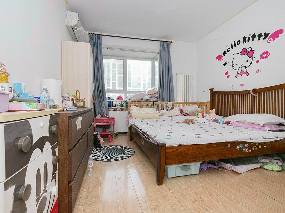 馬可匯4室1廳2衛(wèi)161.36㎡南北350萬