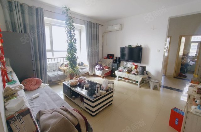 阿尔卡迪亚东邻 划光明  五中 西边户，全明户型三室带储