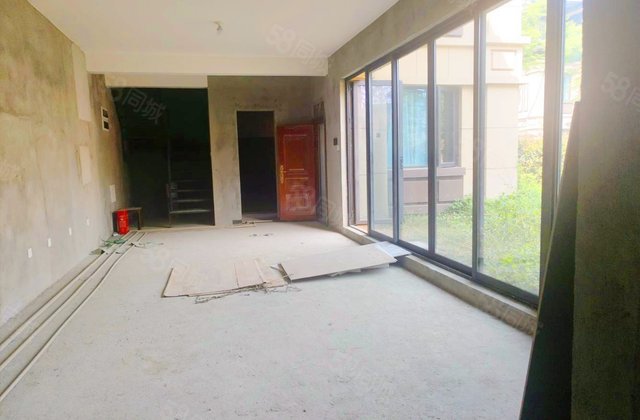 建邦花溪府(别墅)4室2厅130㎡148万二手房图片