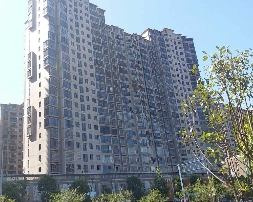 建鑫城国际社区