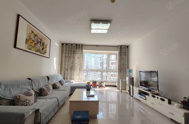 广厦新苑A区3室2厅176㎡87万二手房图片