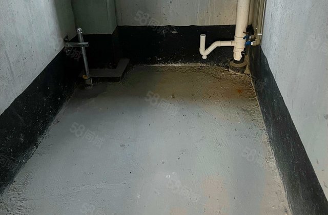 中洲花溪樾3室2厅101.54㎡129万二手房图片