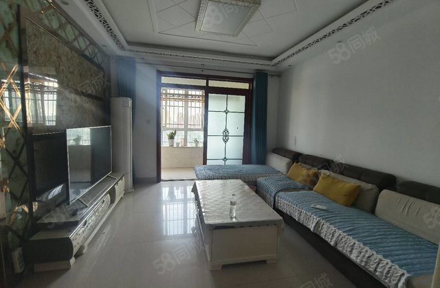 新出 莲湖花园 精装修 免大税 正三室 电梯好楼层 保证真实