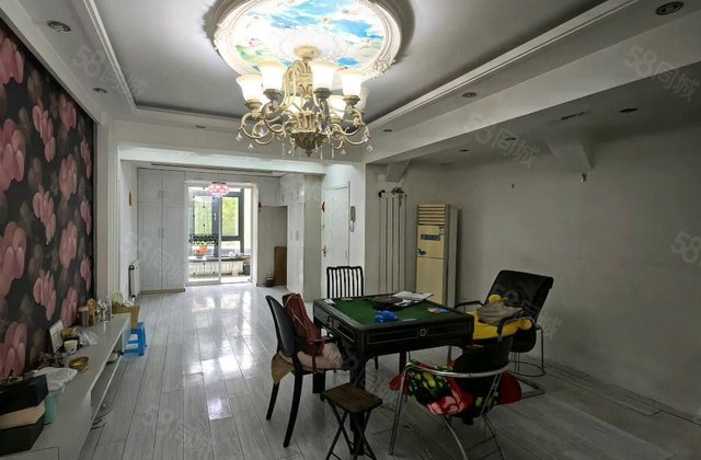 台町3室2厅105.1㎡68.9万二手房图片