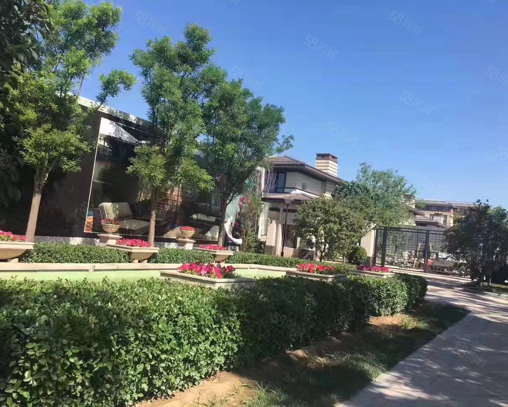 【华远和墅雅园, 华远和墅雅园小区详情,房价走势,房源,业主论坛】