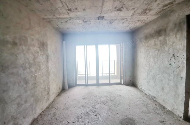 领地海纳豪苑3室2厅87.66㎡83万二手房图片