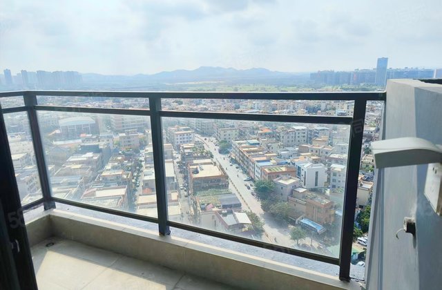 金地熙悦3室2厅77㎡68.8万二手房图片