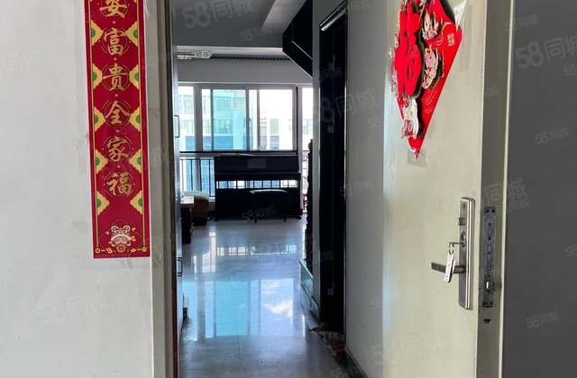 永兴活力空间3室1厅110㎡40万二手房图片