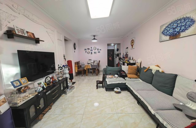 新界五期2室2厅82.91㎡180万二手房图片