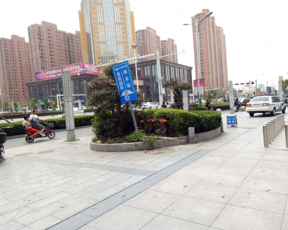 【世贸公寓, 世贸公寓小区详情,房价走势,房源,业主论坛】- 扬州58