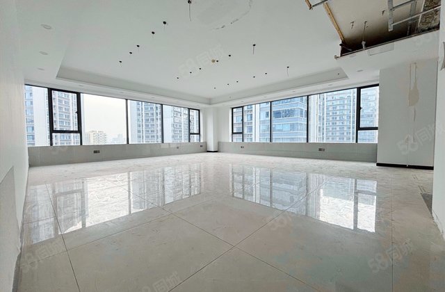 首开龙湖紫宸香颂三期4室2厅189.52㎡208万二手房图片