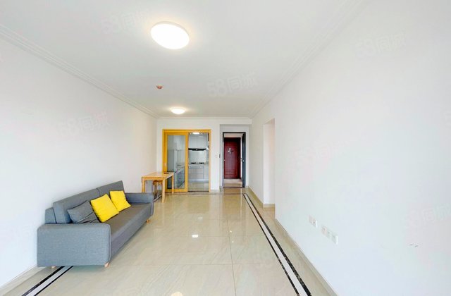 珠江好世界3室2厅93.8㎡105万二手房图片