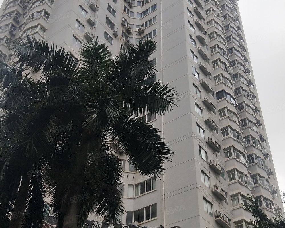 【中盐大厦, 中盐大厦小区详情,房价走势,房源,业主论坛】- 海口58