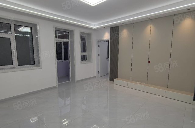 花园现代城2室1厅75㎡20.8万二手房图片