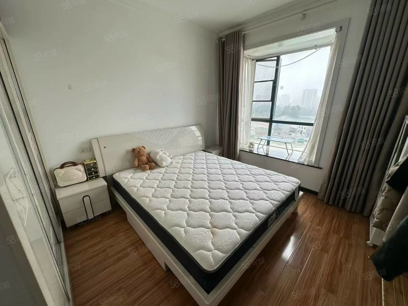 盛世东城2室2厅1卫87.07㎡南北38.8万