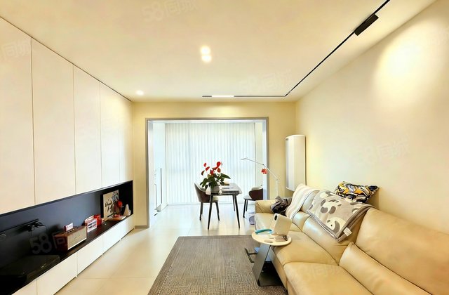 尚郡天悦府3室2厅117.17㎡315万二手房图片