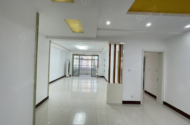 水木清华(东昌府) 交通便利 近医院 精装可拎包入住