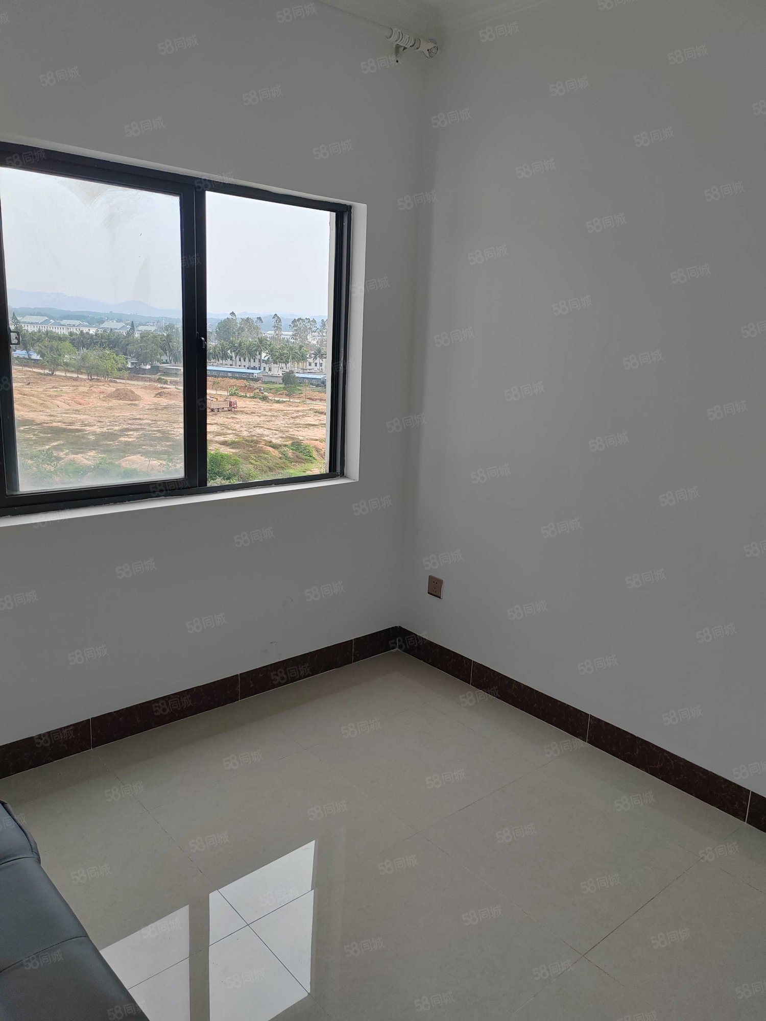 竹悦山水2室2厅1卫68㎡南43万