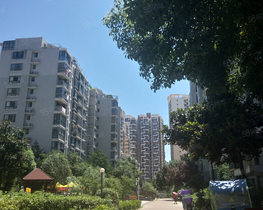 【香江生态丽景(b区 香江生态丽景(b区)小区详情,房价走势,房源
