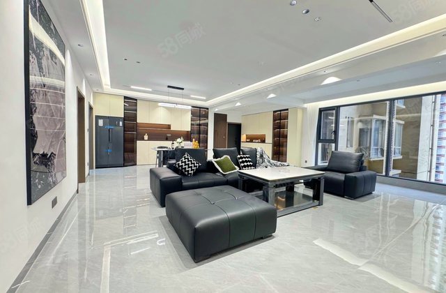 花果园L1区3室2厅127㎡88万二手房图片