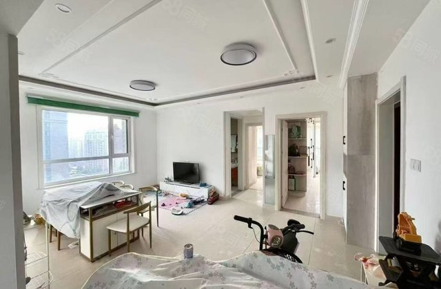 开发区星光和园东边户三室两厅送车位储藏室