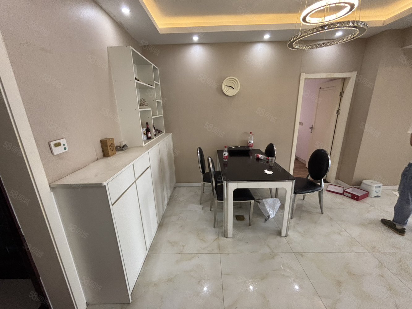 盛世东城2室2厅1卫95.95㎡南北38万