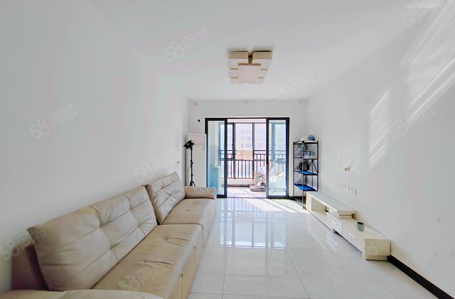 中建芙蓉嘉苑北区3室2厅93.65㎡75万二手房图片