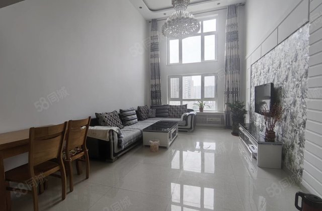 水木华庭3室2厅85㎡42.5万二手房图片