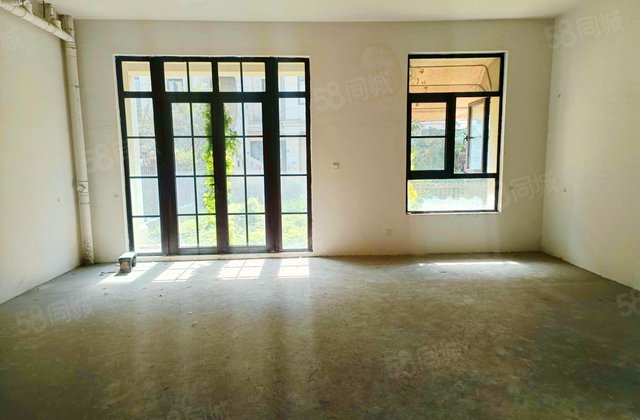 荷美名邸(别墅)5室2厅420㎡877万二手房图片