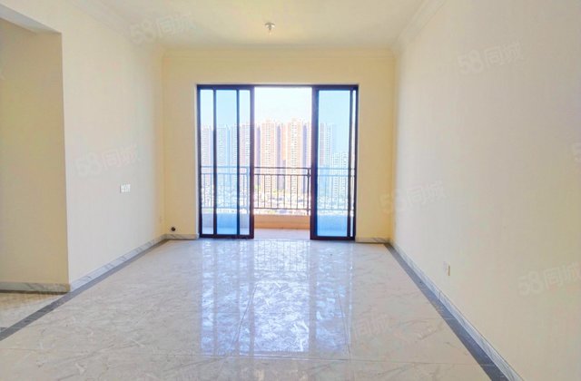 碧桂园凤凰湾蔚蓝苑3室2厅91㎡60万二手房图片