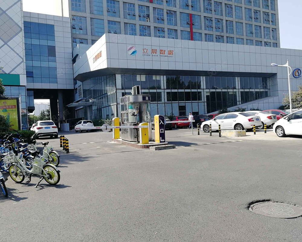 【创业大厦, 创业大厦小区详情,房价走势,房源,业主论坛】- 临沂58