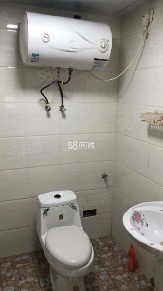 祁州现代城2室1厅1卫75㎡南52万