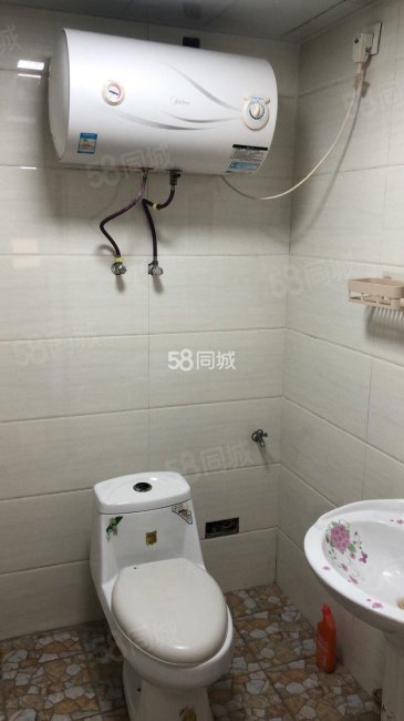 祁州现代城2室1厅1卫75㎡南52万