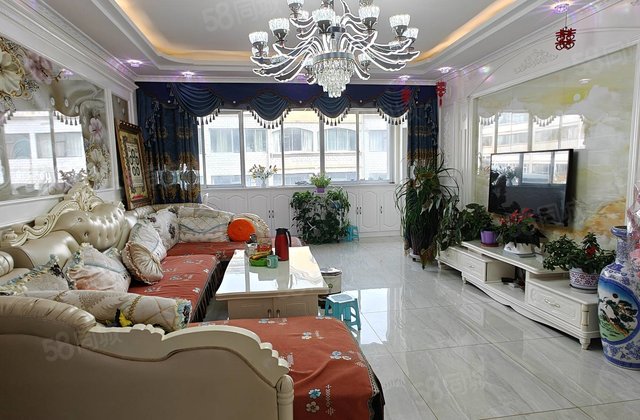 海龙大厦3室2厅130㎡79万二手房图片