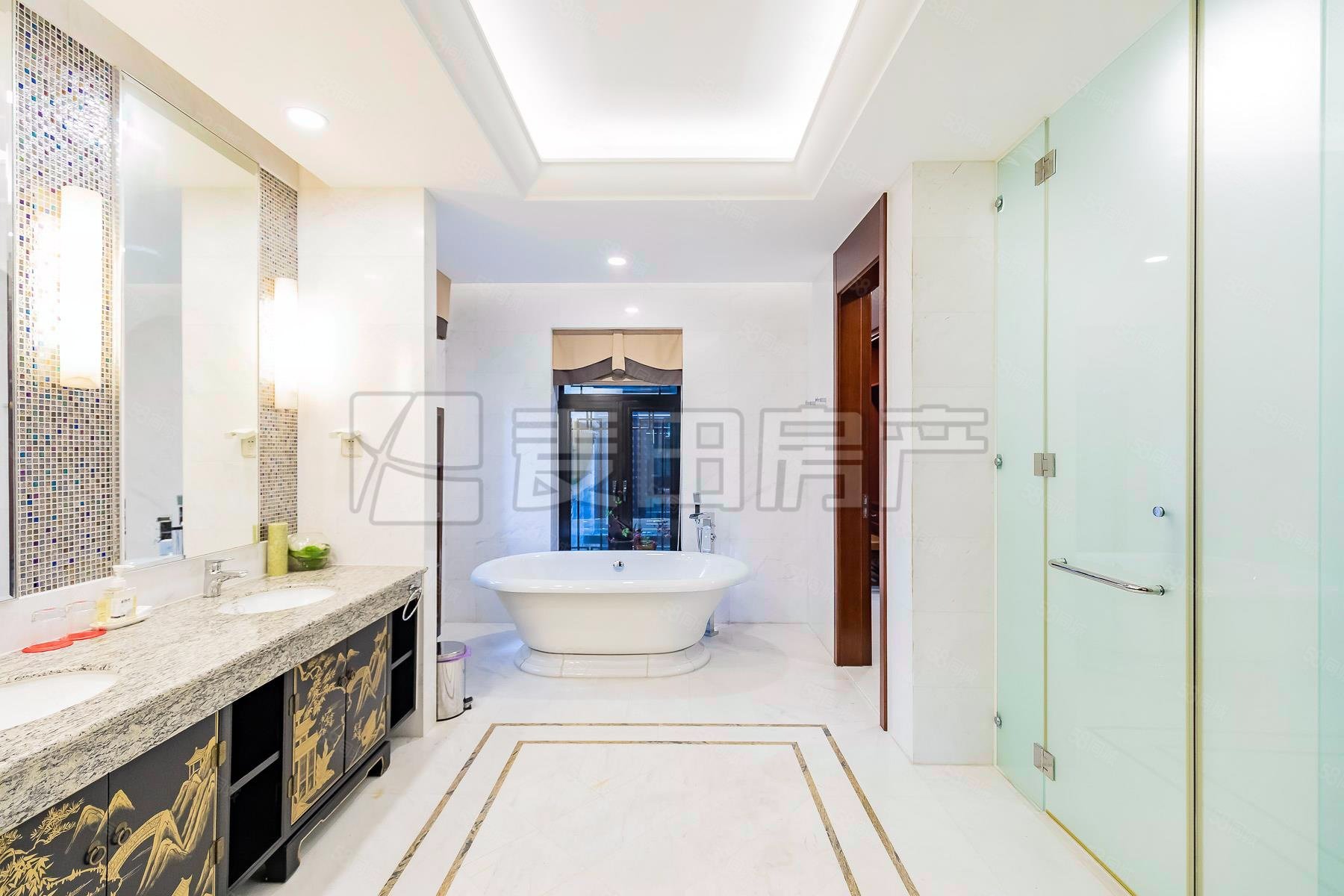 晴翠園7室8廳8衛(wèi)872.09㎡東南14998萬