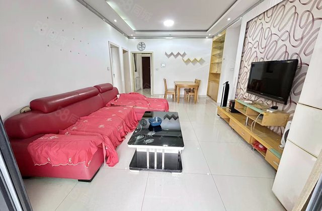 梵顿公馆2室2厅91.71㎡108万二手房图片