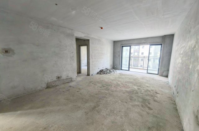 邕熙华府4室2厅129.1㎡115万二手房图片