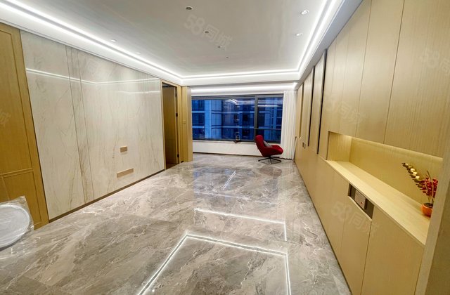 联发嘉和府3室2厅135.01㎡598万二手房图片