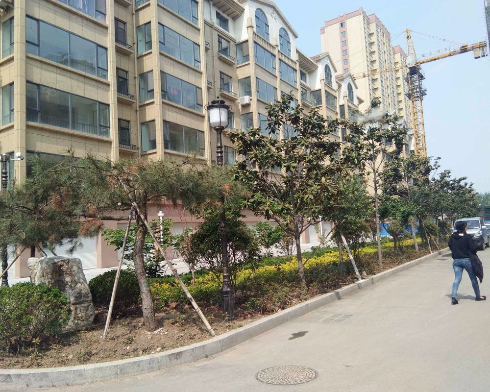 【御林华府, 御林华府小区详情,房价走势,房源,业主论坛】- 高密58