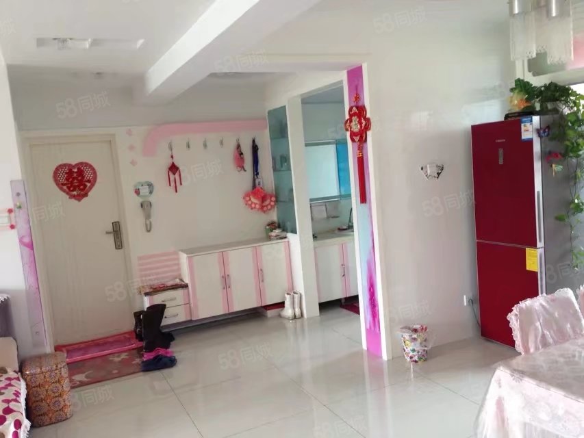 金威花园3室2厅1卫112㎡南北35万