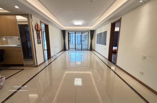 洋房集美一品，百合新城，桃李天阅，双阳台，免大税好楼层