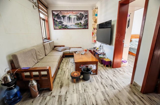 文轩，外国语，一中，中医院家属院，东关瑞府精装修带储免大税