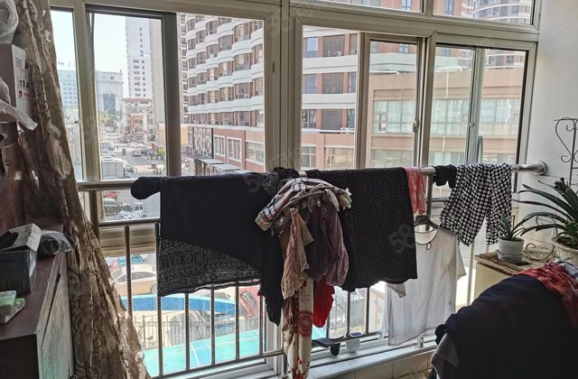 东城四平佳园3室2厅111㎡60.8万二手房图片