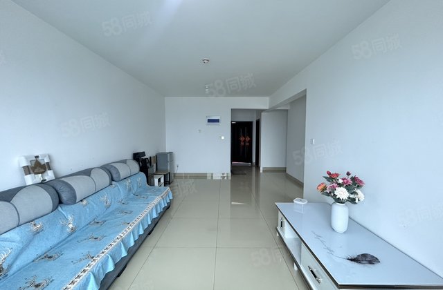 抢抢抢！单价7千多明康文馨苑 正规三室送车位免大税随时看房