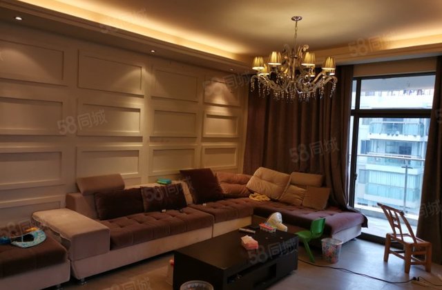 金凤朝阳3室2厅149.51㎡86.8万二手房图片