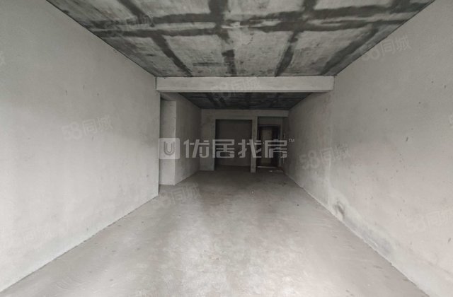 俊景万和城4室2厅121.83㎡68万二手房图片